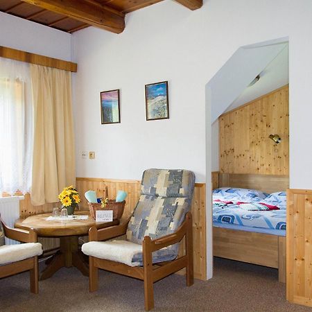 Penzion U Veselych Pec pod Sněžkou Extérieur photo