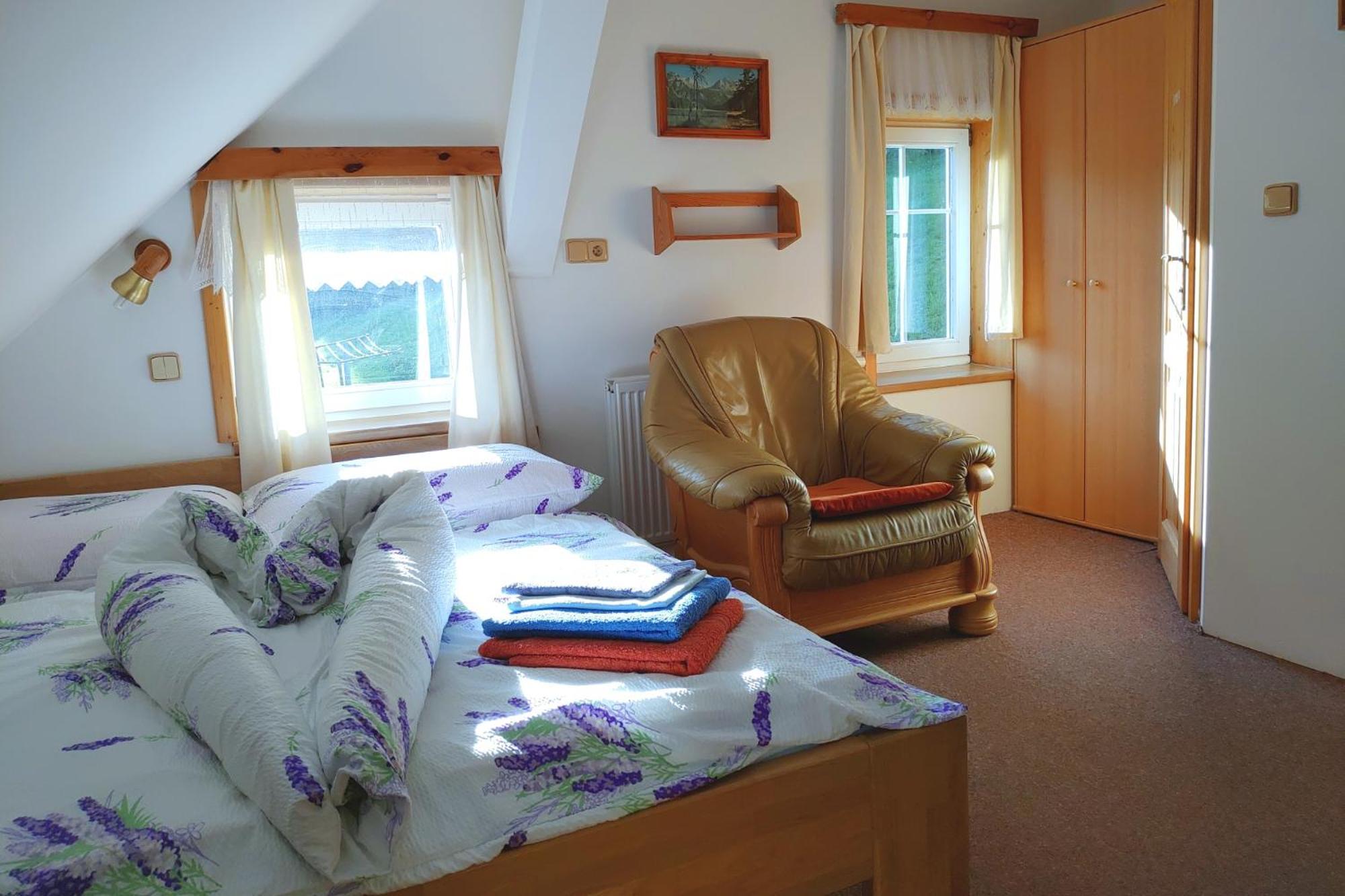 Penzion U Veselych Pec pod Sněžkou Extérieur photo