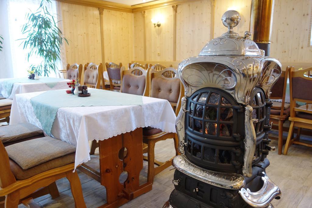 Penzion U Veselych Pec pod Sněžkou Extérieur photo