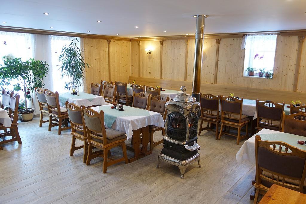 Penzion U Veselych Pec pod Sněžkou Extérieur photo