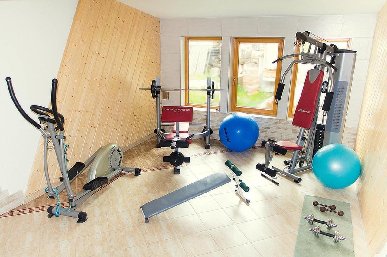Penzion U Veselych Pec pod Sněžkou Extérieur photo